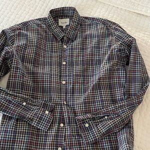 Steven Alan Womens button down